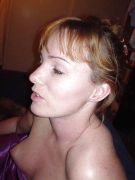 KinkyLotje uit Noord-Brabant,Nederland